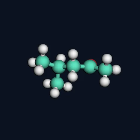4-Methyl-2-pentanone (MIBK)