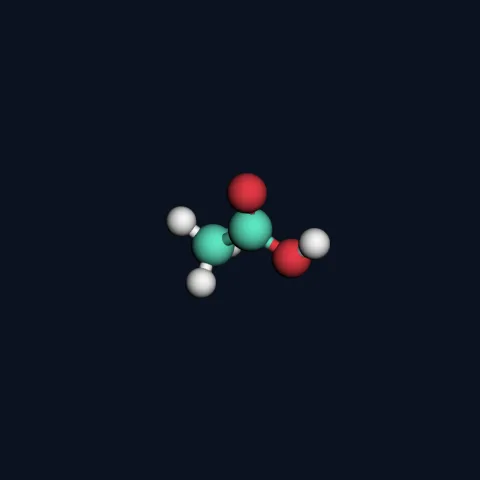 Acetic acid