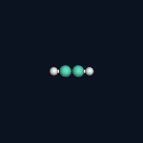 Acetylene