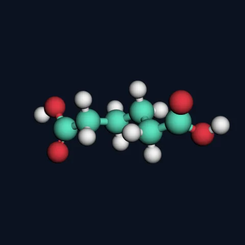 Adipic acid