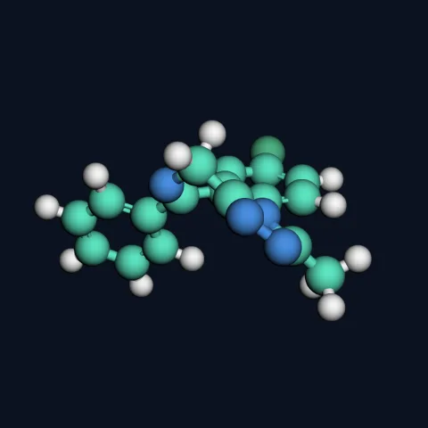 Alprazolam