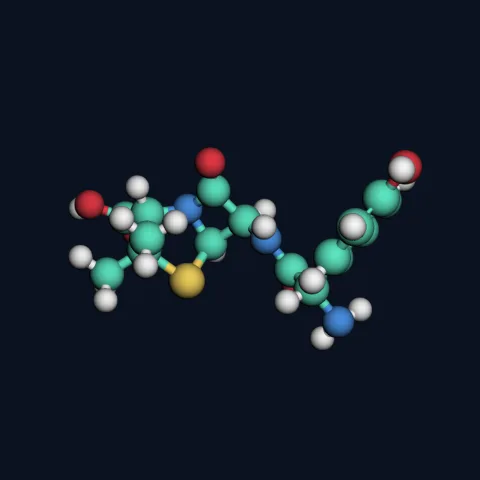 Amoxicillin