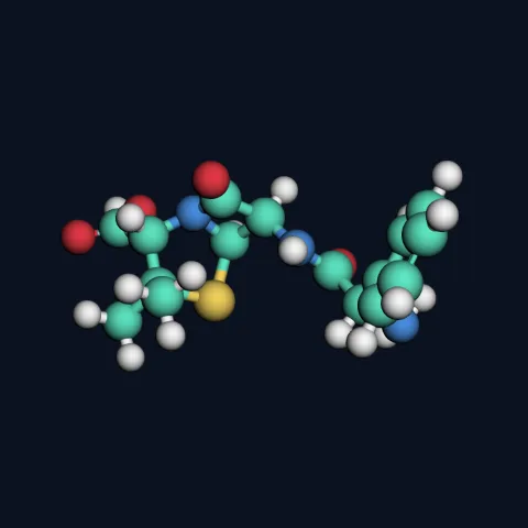 Ampicillin