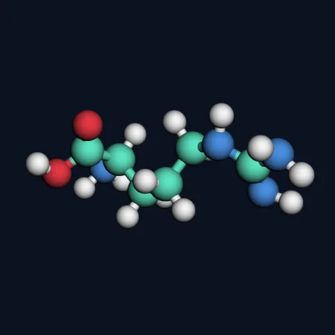 Arginine
