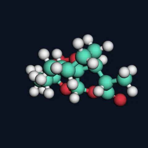 Artemisinin