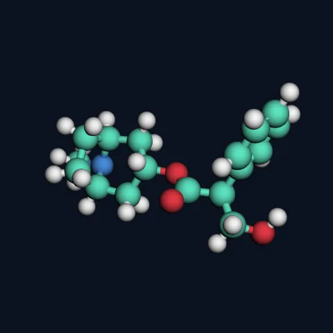 Atropine