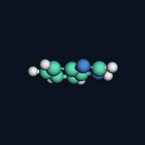 Benzimidazole
