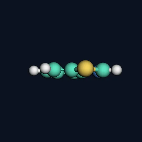 Benzothiazole