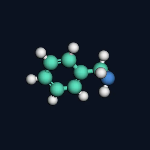 Benzylamine