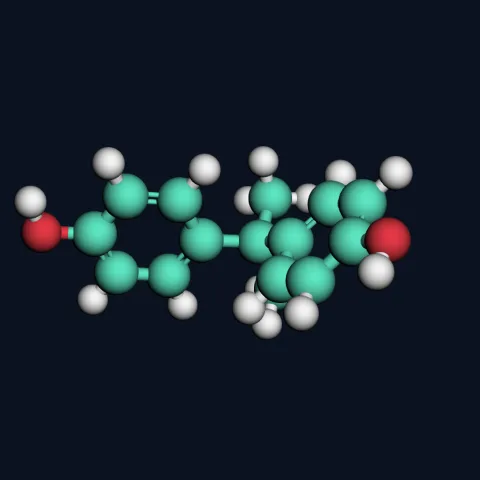 Bisphenol A