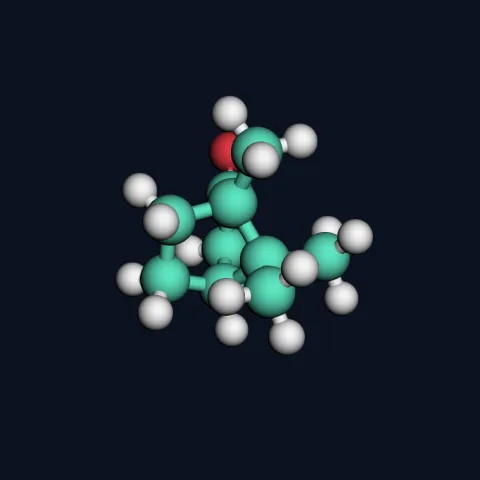 Camphor