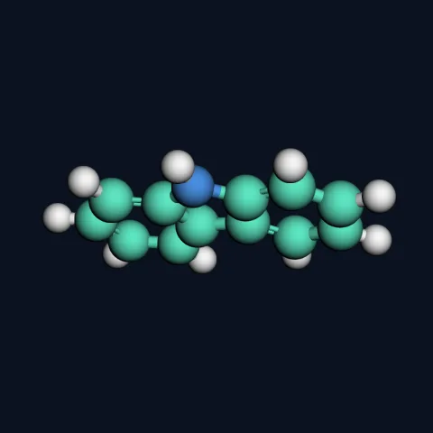 Carbazole