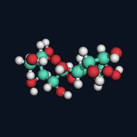 Cellobiose
