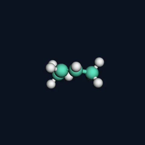 cis-2-Butene