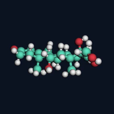 Cortisol