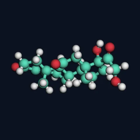 Cortisone