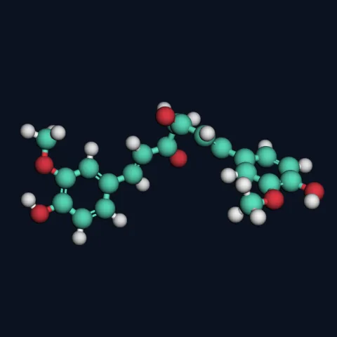 Curcumin