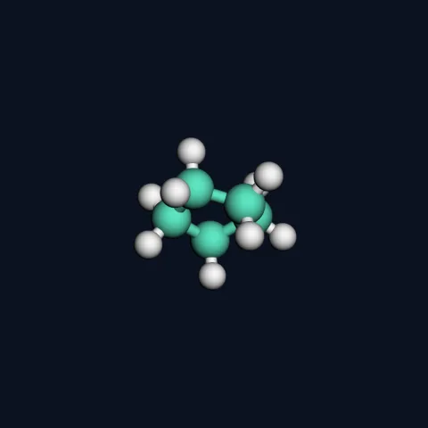 Cyclopentane