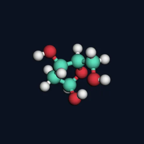 2-Deoxy-D-ribose
