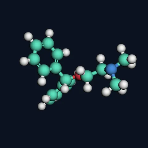 Diphenhydramine