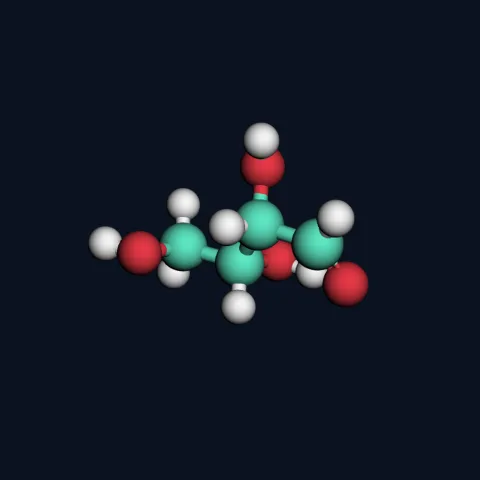 D-Erythrose