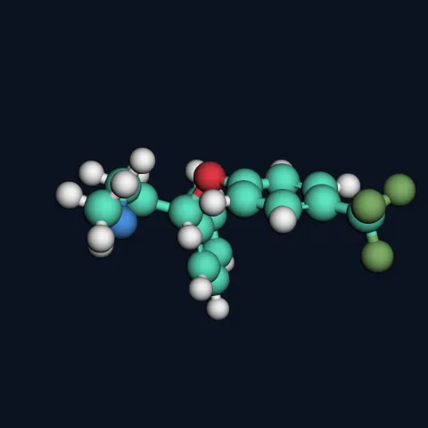Fluoxetine