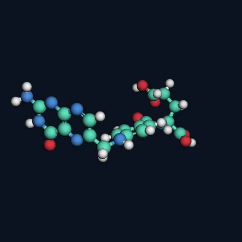 Folic acid (B9)