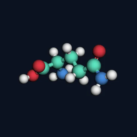 Glutamine
