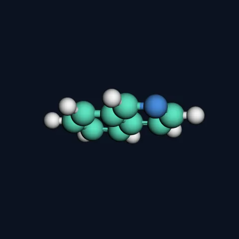 Isoquinoline