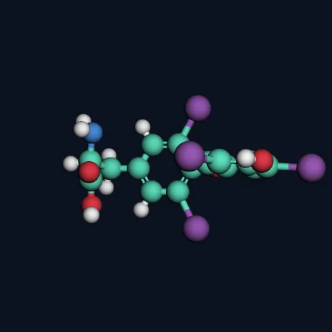 Levothyroxine