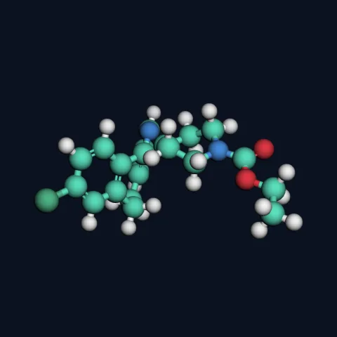 Loratadine