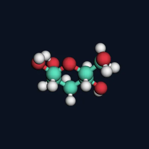D-Mannose