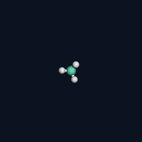 Methane