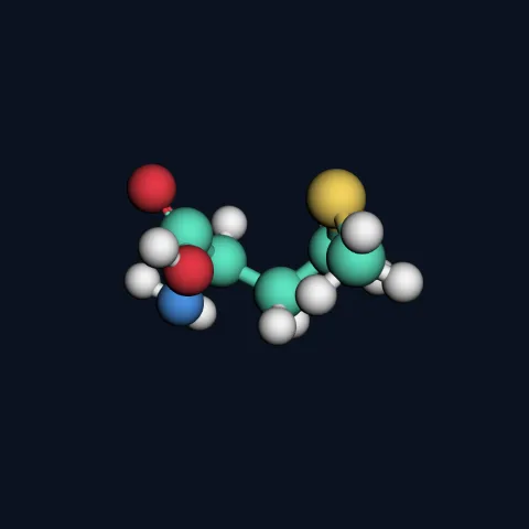Methionine