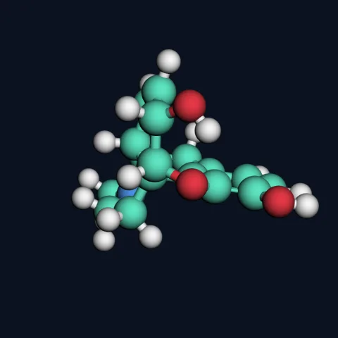 Morphine