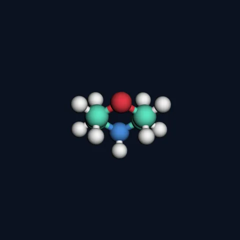 Morpholine