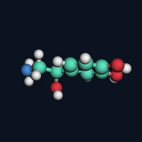 Noradrenaline