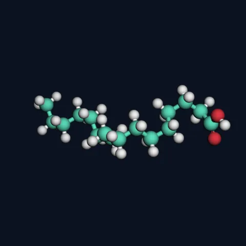 Palmitic acid