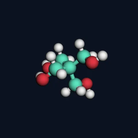Pentaerythritol