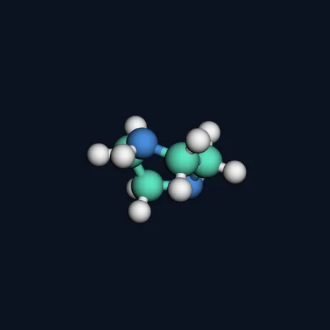 Piperazine