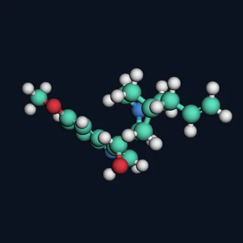 Quinine