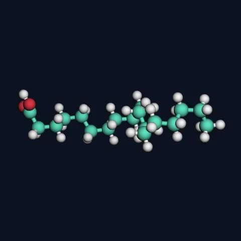 Stearic acid