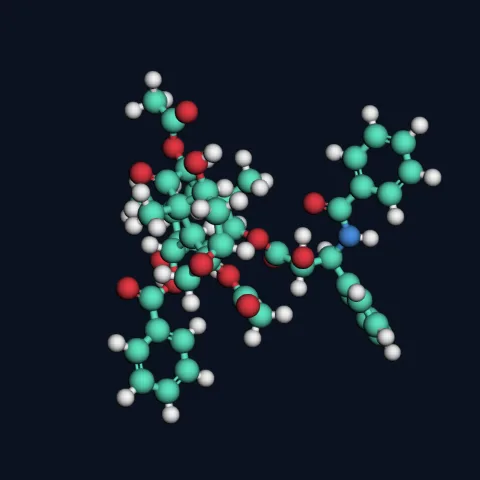Paclitaxel