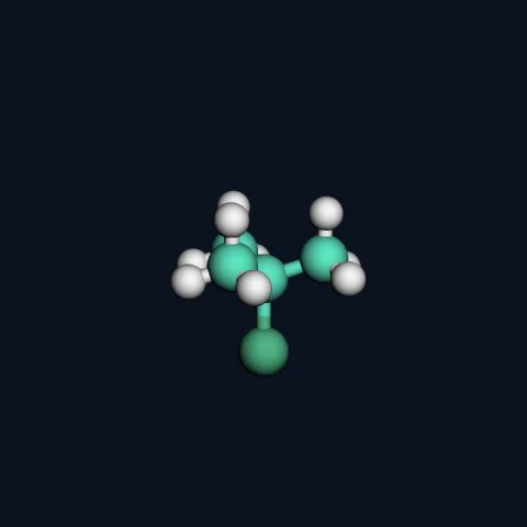 tert-Butyl chloride