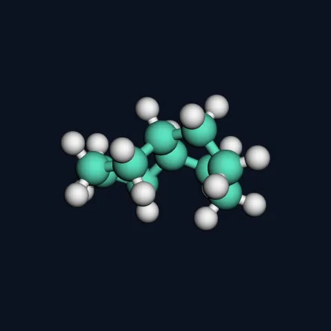 trans-Decalin