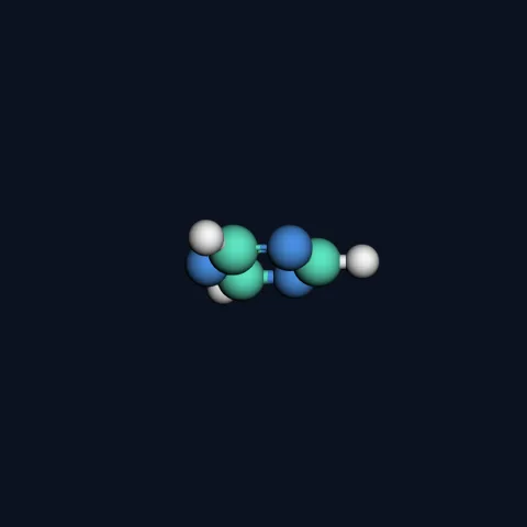 1,3,5-Triazine