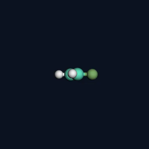 Vinyl fluoride