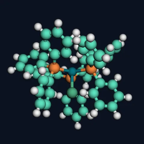 Wilkinson's catalyst