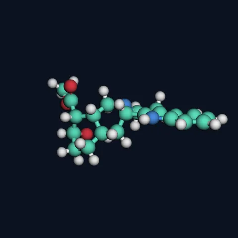 Yohimbine